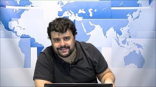 Revolução Americana | Concurso Diplomata CACD