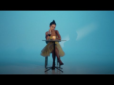 Carolina de Deus - Deixa-te Levar