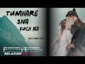 Tumhare Siva Kuch Na Relaxing Hindi Lofi Version