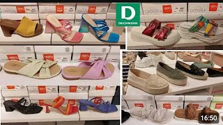 Deichmann Sale Women's Shoes New Collection/ FEBRUARY 2026
