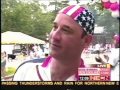 PMC 2003 Ally From NECN Interviews Mike S Family