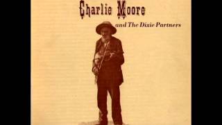 The Fiddler [1975] - Charlie Moore And The Dixie Partners