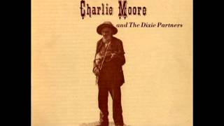 The Fiddler [1975] - Charlie Moore And The Dixie Partners