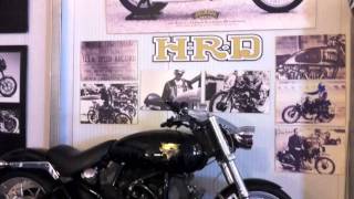 preview picture of video 'Australian Motorcycle Museum'