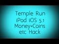 How To Hack Temple Run Unlimited Points God Mode Infinite Collect