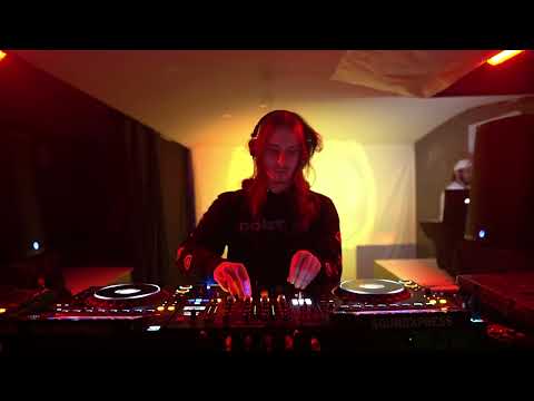 Delikatessen - Techno / Psytrance [ SOUND ROOM ep.52 ]