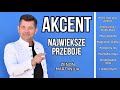 AKCENT - Największe Przeboje, Hity (Składanka disco polo 2021) AKCENT - Największe Przeboje, Hity (Składanka disco polo 2021)