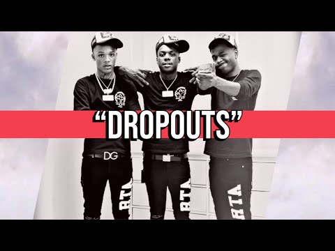 [FREE] Occ Taee x DCG Shun x Lil Kam Type Beat 2021 - Dropouts (Prod. @1Richiey)