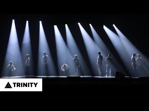 TRINITY - 789SURVIVAL SPECIAL GUEST 9x9 REUNION