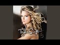 Fearless (Taylor's Version) by Taylor Swift — album cover