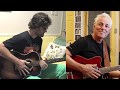 Sam Shepherd Michael Fix Driftin Blues An Eric Clapton Classic