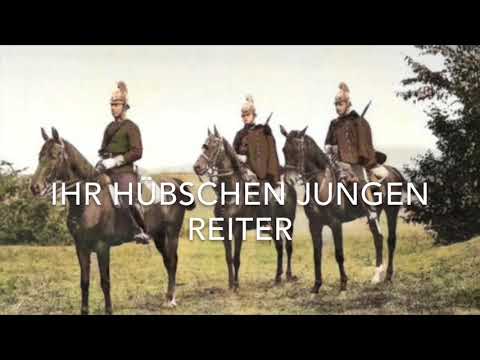 Ihr Hübschen Jungen Reiter - Misc Traditional