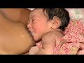 Attaching Your Baby At The Breast Tamil Breastfeeding Series