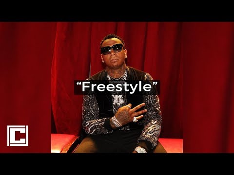 MoneyBagg Yo x Key Glock x Tay Keith Type Beat "Freestyle" (Prod By ChaseRanItUp)