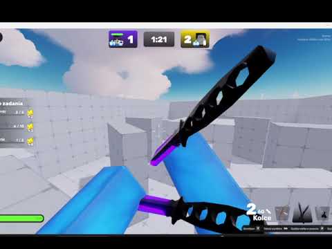 1 runda roblox rivlas !