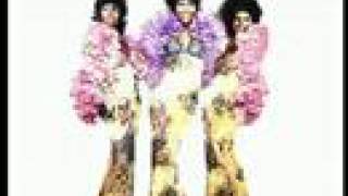 THE SUPREMES - Paradise