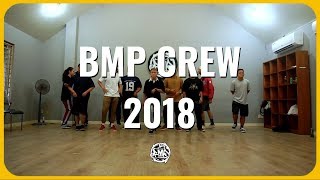 BMP CREW