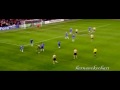 Mikel Skills CL 2009