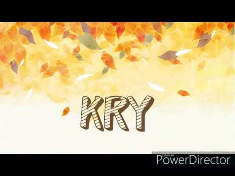Super Junior KRY Playlist 3 | KRY 合輯 3