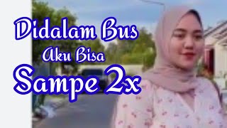 Download lagu Membuat Kenangan Terindah Didalam Bus, Bersama Bu Rahma ll cerpen romantis mp3
