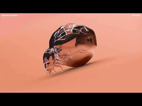 Golden Features - Butch (Visualiser)