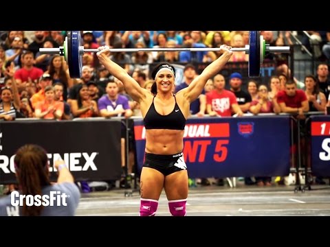 Event 5 at the South Regional