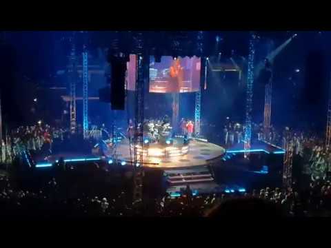 Daniel Landa - Holky a mašiny (Ostrava 29.10.2018)