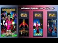 Scary Teacher 3D Halloween Special 2020 ZNK Competition Full Guidelines