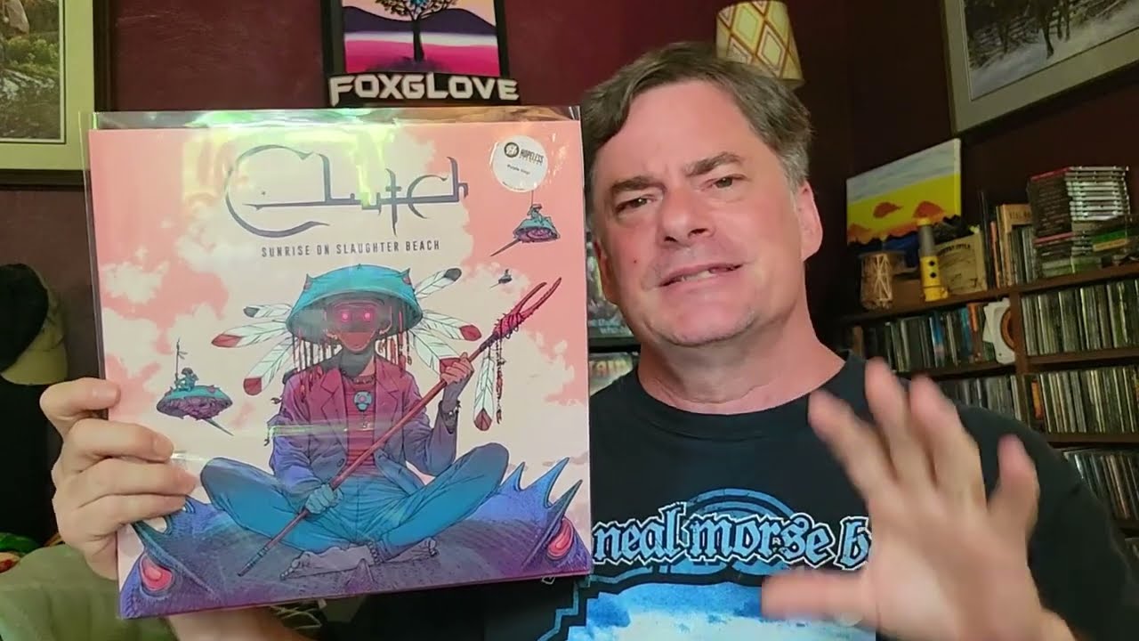 Aaron Made Me Do It! Amazon Price Drop Deals | Vinyl Record Collecting