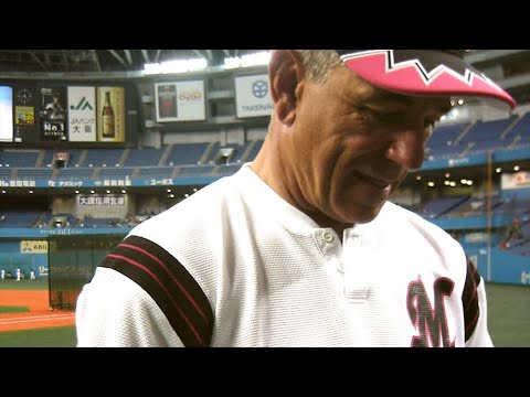 Former Mets Manager Bobby Valentine shares his 9/11 story Video Thumbnail