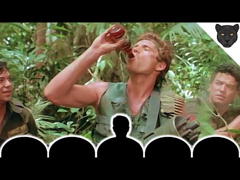 MST3K-Style Movie Riffs [] "9 Deaths of the Ninja" (1985)