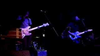 Margot & the Nuclear So and So's - "Freak Flight Speed"