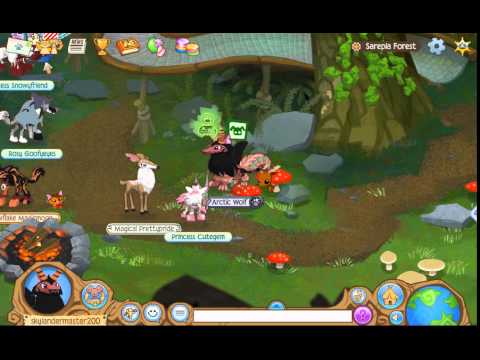 The Fashion show I lost.