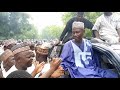 Rabiu daushe da Malam Bashir danmusa