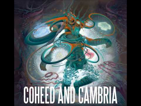Coheed and Cambria - Away We Go (Descension) [HD]