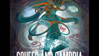 Coheed and Cambria - Away We Go (Descension) [HD]