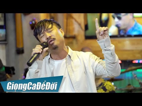 Thể hiện bởi Quang Lập