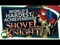 Shovel Knight: Specter Of Torment - World's Hardest Achievements - No Damage