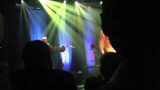 OMD - Stanlow (live, 9/21/11)