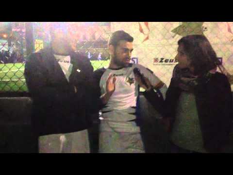 Intervista Ingegneria A.S.Tronzi vs Economia Space Jam