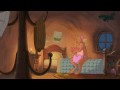 Little Mr Roo Pooh S Heffalump Movie Hebrew