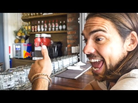 Brady's dirty 30 comin' round the cape!  Ep. 139 Sailing Vessel Delos