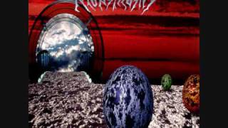 Monstrosity - Fatal Millenium/Devious intinct