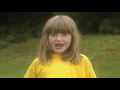 Teletubbies Colours Yellow