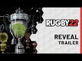 Videoclip de gameplay cu Rugby 22  Toate platformele