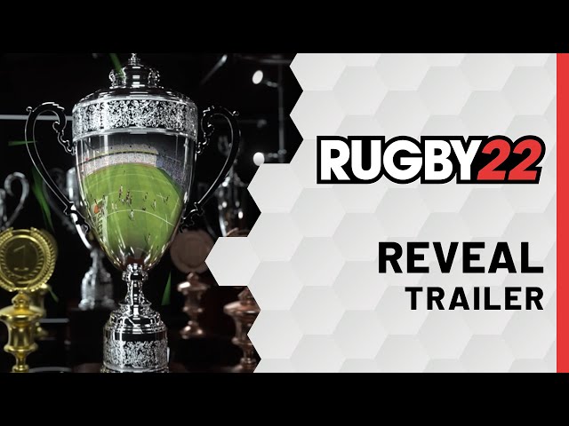 Video - Rugby 22 (PC)
