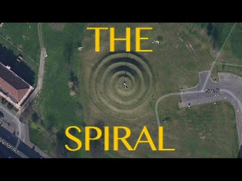 The Spiral / Far In Jim