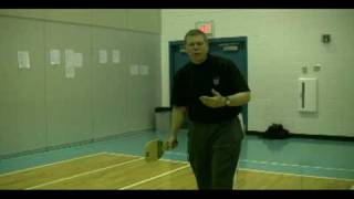 Pickleball Instructional Video