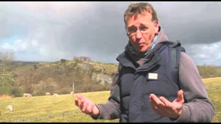 Carreg Cennen Cymraeg