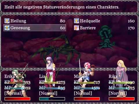 Lets Play Elements Destiny Origins Deutsch Teil 18 "Langsame Verdauung"